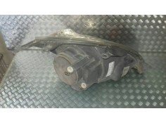 Recambio de faro izquierdo para ford fiesta (cbk) ambiente referencia OEM IAM 6S6113W030AE  0301224311 2