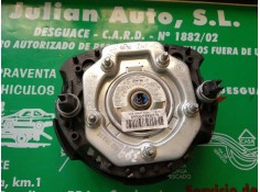 Recambio de airbag delantero izquierdo para volkswagen polo (9n1) trendline referencia OEM IAM 6Q0880201K   2