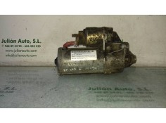 Recambio de motor arranque para renault laguna ii grandtour (kg0) dynamique referencia OEM IAM 8200075362B D7R49 VALEO 2