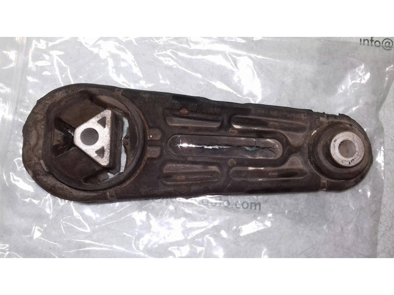 Recambio de soporte motor trasero para nissan micra (k12e) acenta referencia OEM IAM 8200042453 11360AX600 