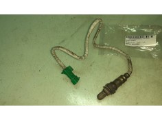 Recambio de sonda lambda para peugeot 207 xs referencia OEM IAM 9662925580 DELPHI CONECTOR 4 PINES