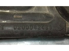 Recambio de soporte motor trasero para nissan micra (k12e) acenta referencia OEM IAM 8200042453 11360AX600  2