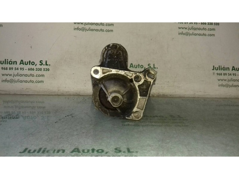Recambio de motor arranque para renault laguna ii grandtour (kg0) dynamique referencia OEM IAM 8200075362B D7R49 VALEO