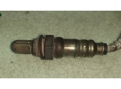 Recambio de sonda lambda para peugeot 207 xs referencia OEM IAM 9662925580 DELPHI CONECTOR 4 PINES 2