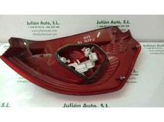 Recambio de piloto trasero izquierdo para ford fiesta (cb1) ambiente referencia OEM IAM    2