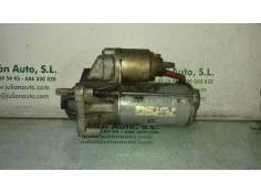 Recambio de motor arranque para renault laguna ii (bg0) authentique referencia OEM IAM 8200075362B D7R49 VALEO
