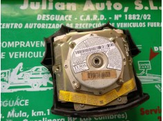 Recambio de airbag delantero izquierdo para volkswagen golf iii berlina (1h1) referencia OEM IAM   