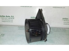 Recambio de ventilador calefaccion para seat toledo (1m2) stella referencia OEM IAM 1J1819021A H35657880E 