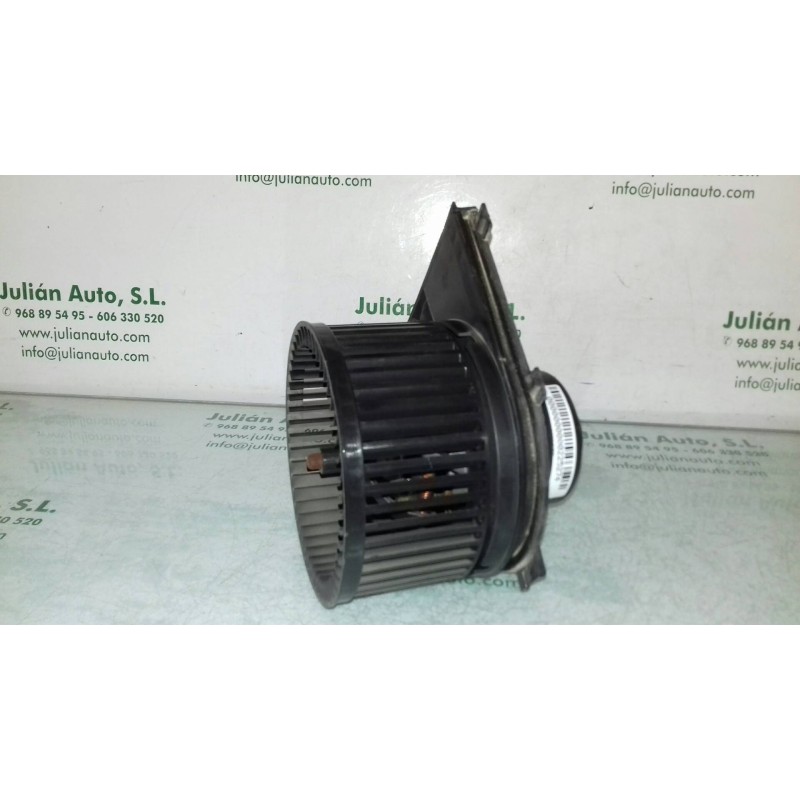 Recambio de ventilador calefaccion para seat toledo (1m2) stella referencia OEM IAM 1J1819021A H35657880E 