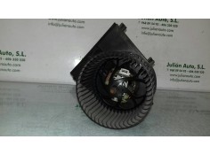 Recambio de ventilador calefaccion para seat toledo (1m2) stella referencia OEM IAM 1J1819021A H35657880E  2