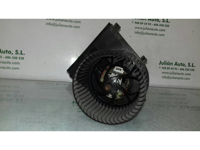 Recambio de ventilador calefaccion para seat toledo (1m2) stella referencia OEM IAM 1J1819021A H35657880E 