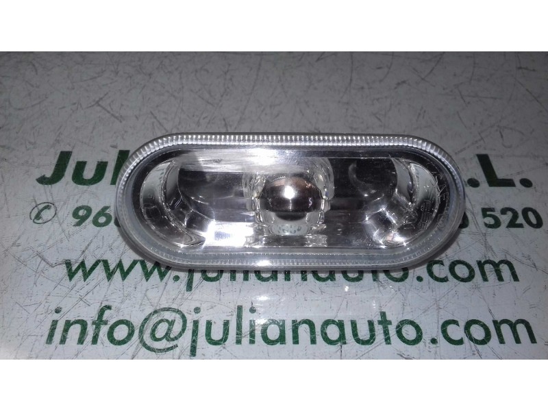 Recambio de piloto delantero derecho para volkswagen polo (9n1) highline referencia OEM IAM 1J0949117  