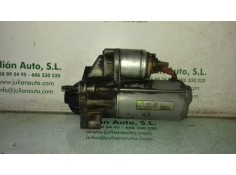 Recambio de motor arranque para renault laguna ii (bg0) authentique referencia OEM IAM 8200331251 D7R49 VALEO