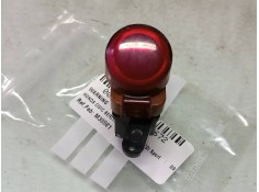 Recambio de warning para honda civic berlina 5 (fk) 2.2 i-ctdi sport referencia OEM IAM M30581 AZUL CONECTOR 5PINES