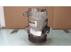 Recambio de compresor aire acondicionado para renault megane ii classic berlina confort authentique referencia OEM IAM 820030919