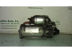 Recambio de motor arranque para renault laguna ii (bg0) authentique referencia OEM IAM 8200331251 D7R49 VALEO 2