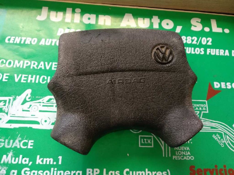 Recambio de airbag delantero izquierdo para volkswagen golf iii berlina (1h1) referencia OEM IAM   