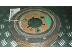 Recambio de polea cigueñal para citroen c3 1.1 audace referencia OEM IAM    2