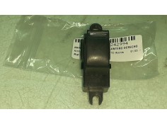 Recambio de mando elevalunas delantero derecho para nissan primera berlina (p12) acenta referencia OEM IAM 25411AV600 C8DD705N C