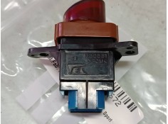 Recambio de warning para honda civic berlina 5 (fk) 2.2 i-ctdi sport referencia OEM IAM M30581 AZUL CONECTOR 5PINES 2