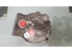 Recambio de compresor aire acondicionado para renault megane ii classic berlina confort authentique referencia OEM IAM 820030919 2