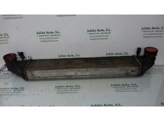 Recambio de intercooler para mercedes-benz clase clk (w209) coupe 320 cdi (209.320) referencia OEM IAM A2035000500 3222213 