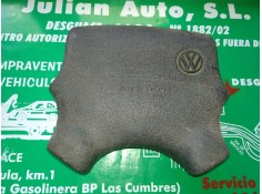 Recambio de airbag delantero izquierdo para volkswagen golf iii berlina (1h1) referencia OEM IAM 10109371581861  