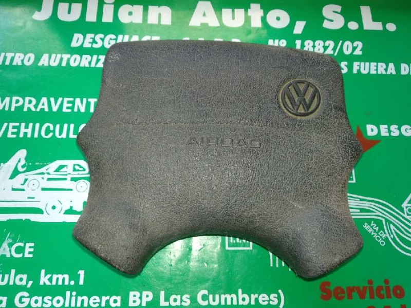 Recambio de airbag delantero izquierdo para volkswagen golf iii berlina (1h1) referencia OEM IAM 10109371581861  