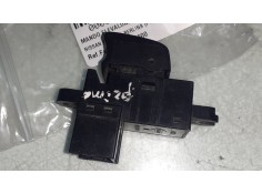 Recambio de mando elevalunas delantero derecho para nissan primera berlina (p12) acenta referencia OEM IAM 25411AV600 C8DD705N C 2