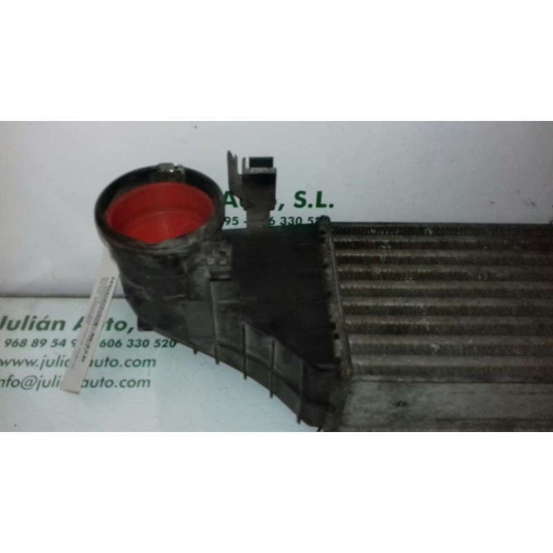 Recambio de intercooler para mercedes-benz clase clk (w209) coupe 320 cdi (209.320) referencia OEM IAM A2035000500 3222213 