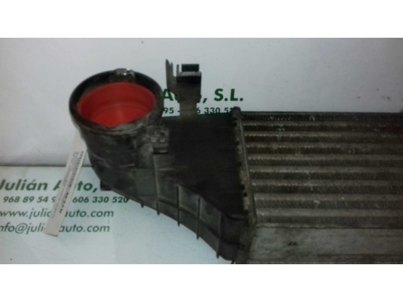 Recambio de intercooler para mercedes-benz clase clk (w209) coupe 320 cdi (209.320) referencia OEM IAM A2035000500 3222213 