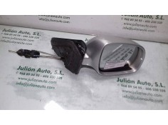 Recambio de retrovisor derecho para seat toledo (1m2) stella referencia OEM IAM 1M0857934  MANUAL