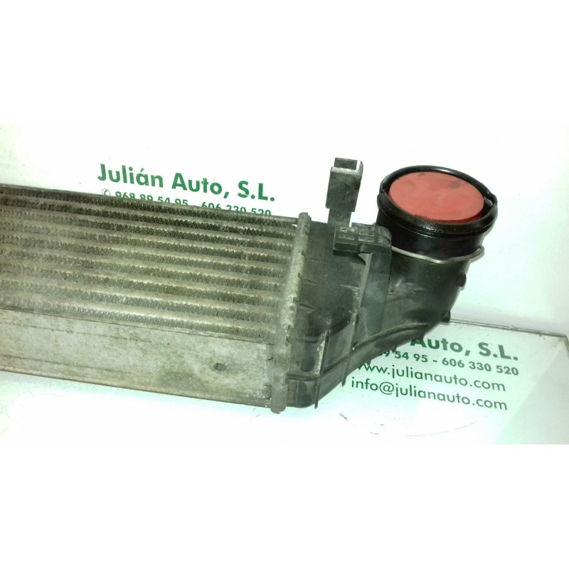 Recambio de intercooler para mercedes-benz clase clk (w209) coupe 320 cdi (209.320) referencia OEM IAM A2035000500 3222213 