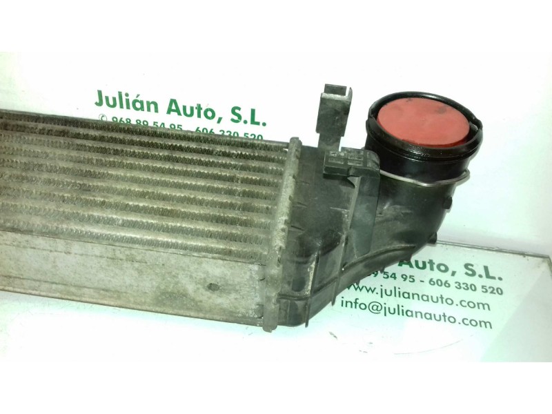 Recambio de intercooler para mercedes-benz clase clk (w209) coupe 320 cdi (209.320) referencia OEM IAM A2035000500 3222213 