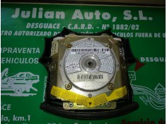 Recambio de airbag delantero izquierdo para volkswagen golf iii berlina (1h1) referencia OEM IAM 10109371581861   2