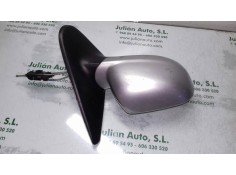 Recambio de retrovisor derecho para seat toledo (1m2) stella referencia OEM IAM 1M0857934  MANUAL 2
