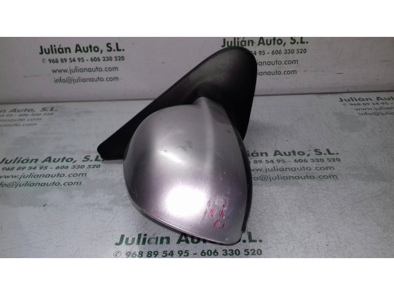 Recambio de retrovisor derecho para seat toledo (1m2) stella referencia OEM IAM 1M0857934  MANUAL