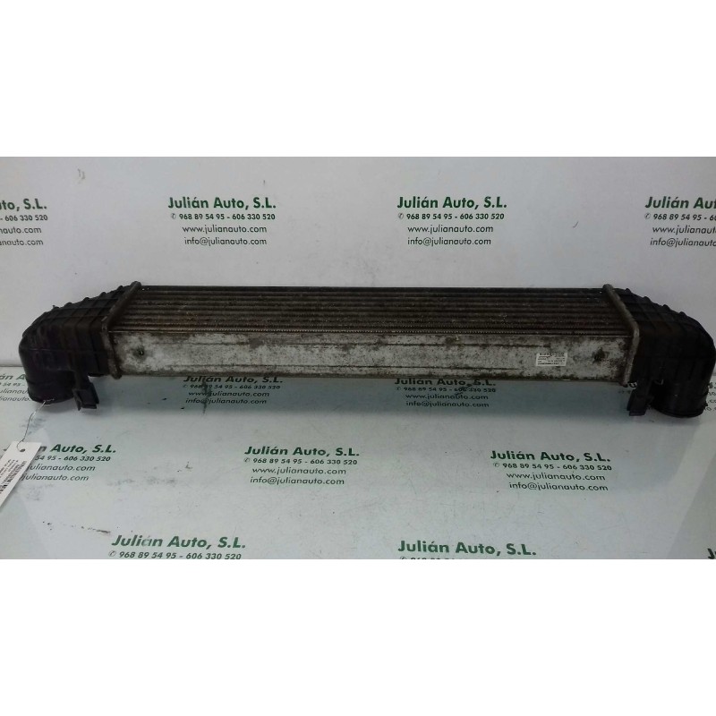 Recambio de intercooler para mercedes-benz clase clk (w209) coupe 320 cdi (209.320) referencia OEM IAM A2035000500 3222213 
