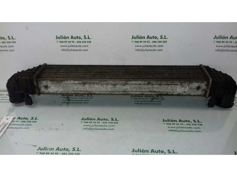 Recambio de intercooler para mercedes-benz clase clk (w209) coupe 320 cdi (209.320) referencia OEM IAM A2035000500 3222213 