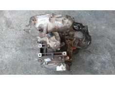 Recambio de caja cambios para chevrolet lacetti sx referencia OEM IAM MC372  5 VELOCIDADES