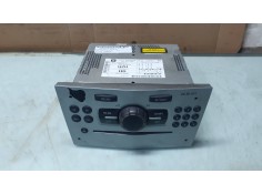 Recambio de sistema audio / radio cd para opel corsa d catch me referencia OEM IAM 13289919 497316088 DELPHI - GRUNDIG