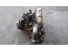 Recambio de caja cambios para chevrolet lacetti sx referencia OEM IAM MC372  5 VELOCIDADES 2
