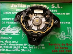 Recambio de airbag delantero izquierdo para volkswagen polo berlina (6n2) conceptline referencia OEM IAM 6X0880201B   2