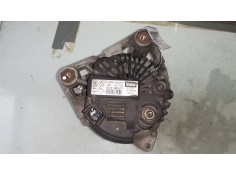 Recambio de alternador para renault megane ii classic berlina confort authentique referencia OEM IAM 8200290215 VALEO 110A 2