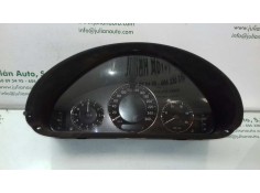 Recambio de centralita motor uce para mercedes-benz clase clk (w209) coupe 320 cdi (209.320) referencia OEM IAM A6421509679 0281 2