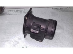 Recambio de caudalimetro para seat toledo (1m2) stella referencia OEM IAM 06A906461B AFH6010C HITACHI