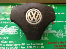 Recambio de airbag delantero izquierdo para volkswagen bora berlina (1j2) conceptline referencia OEM IAM 1J0880201J  