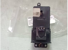 Recambio de mando elevalunas delantero derecho para honda civic berlina 5 (fk) 2.2 i-ctdi sport referencia OEM IAM 83590SMGG010 