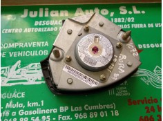 Recambio de airbag delantero izquierdo para volkswagen bora berlina (1j2) conceptline referencia OEM IAM 1J0880201J   2