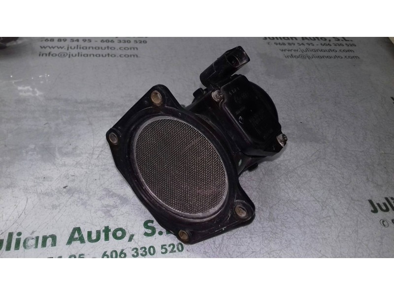 Recambio de caudalimetro para seat toledo (1m2) stella referencia OEM IAM 06A906461B AFH6010C HITACHI